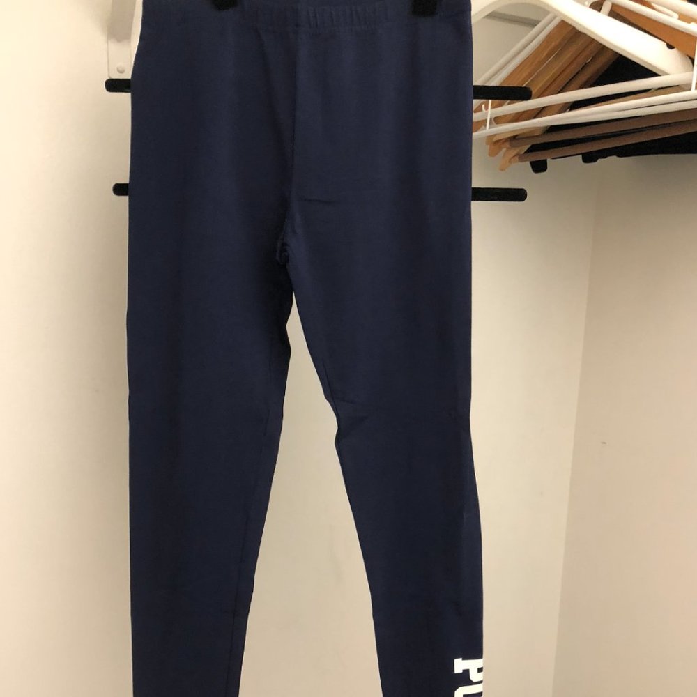 Polo Leggings